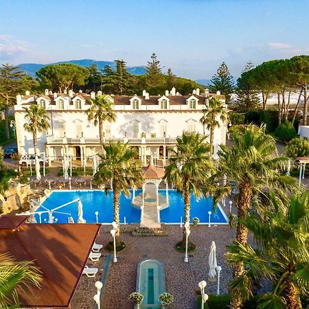 Resort Villa Antica Eboli Luaran gambar