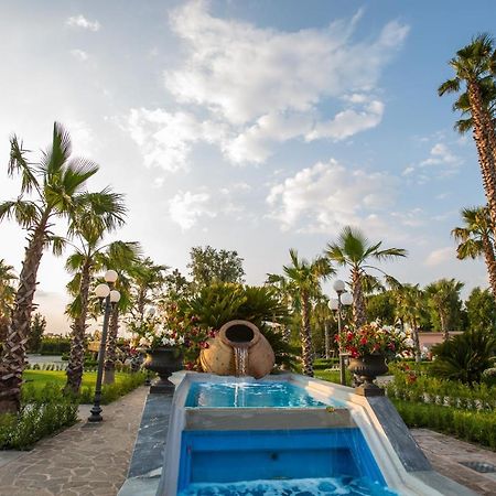 Resort Villa Antica Eboli Luaran gambar