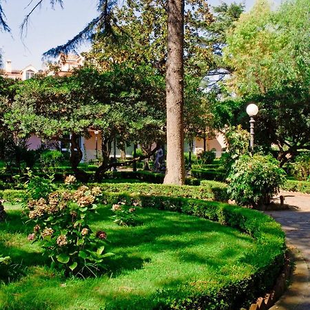 Resort Villa Antica Eboli Luaran gambar