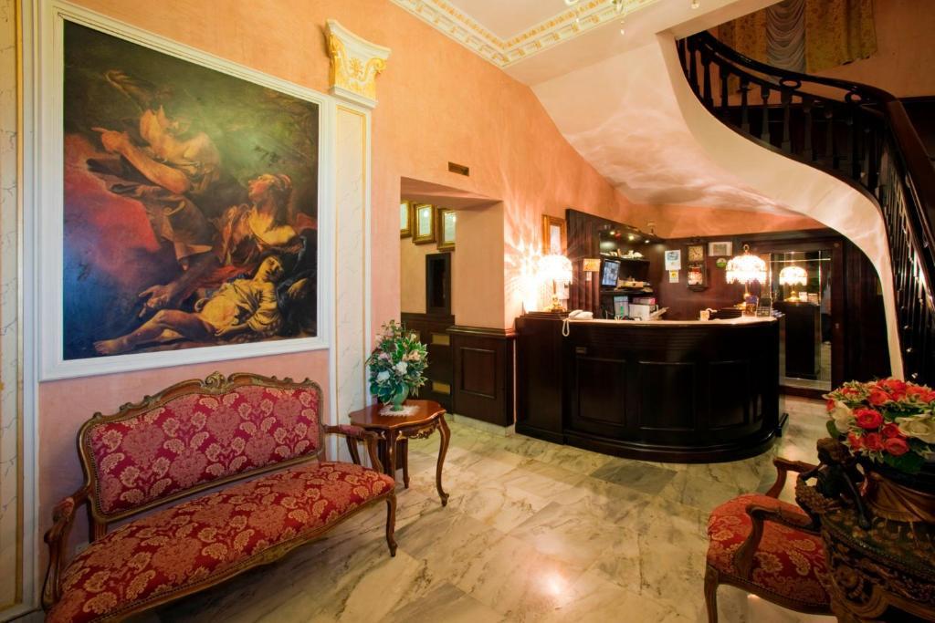 Resort Villa Antica Eboli Luaran gambar
